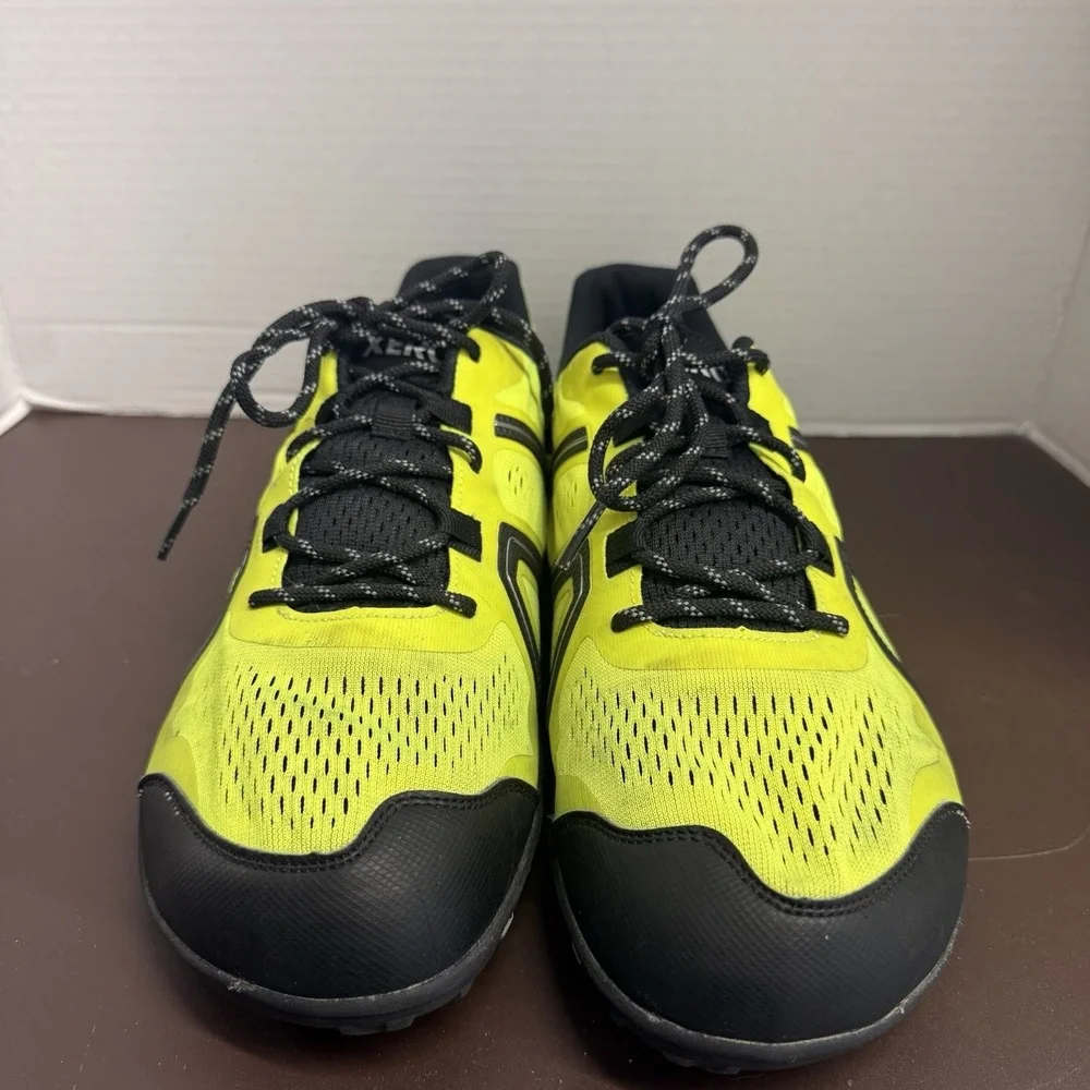 Men’s Xero Mesa Trail Shoes Hi-viz Rare Color